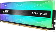 Оперативная память ADATA XPG Lancer Neon RGB 2x16ГБ DDR5 6000 МГц AX5U6000C3016G-DCLANRSG Оперативная память ADATA XPG Lancer Neon RGB 2x16ГБ DDR5 6000 МГц AX5U6000C3016G-DCLANRSG