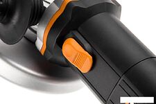 Угловая шлифмашина Worx WX712 Угловая шлифмашина Worx WX712