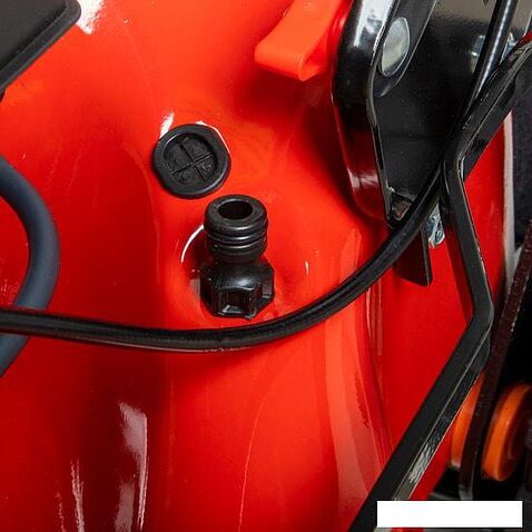 Газонокосилка DDE LM 46-60