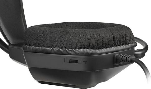 Наушники Defender Gothic 62340