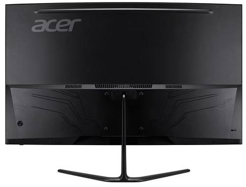 Игровой монитор Acer Nitro ED320QRS3biipx UM.JE0EE.301