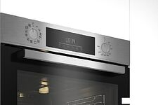 Электрический духовой шкаф BEKO BBIM12302X Электрический духовой шкаф BEKO BBIM12302X