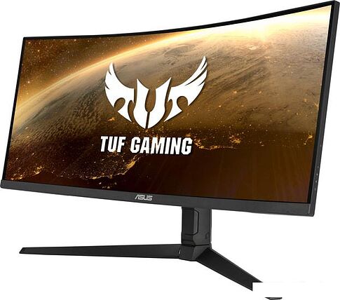 Монитор ASUS TUF Gaming VG34VQL1B