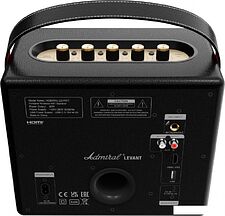 Беспроводная колонка Admiral Audio Levant (черный)