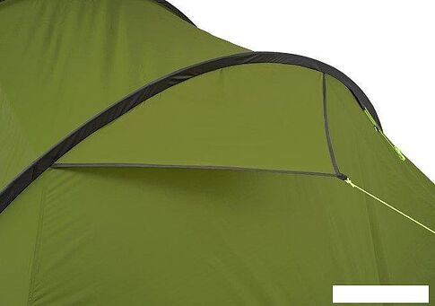 Кемпинговая палатка Trek Planet Ventura 4 (зеленый)