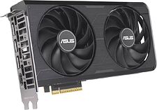 Видеокарта ASUS Dual GeForce RTX 5060 Ti Evo OC Edition 16GB GDDR7 DUAL-RTX5060TI-O16G-EVO