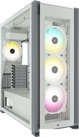 Корпус Corsair iCUE 7000X RGB CC-9011227-WW