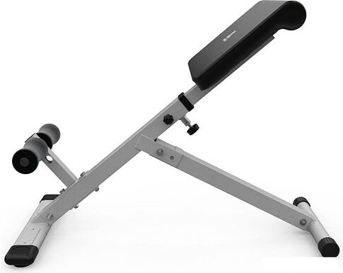 Гиперэкстензия DFC Homegym SJ1006 (белый)