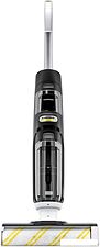 Вертикальный моющий пылесос Karcher FCV 4 Dry Extra 1.056-136.0