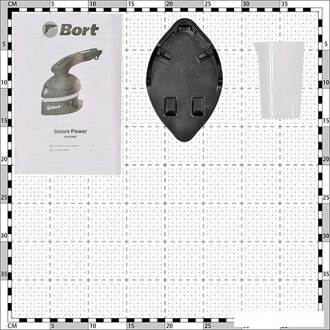 Отпариватель Bort Steam Power