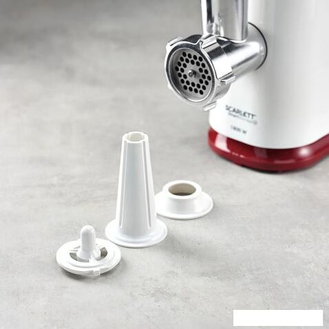 Мясорубка Scarlett SC-MG45M23