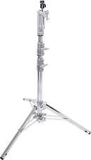 Стойка Kupo 310MH Low Mighty Stand (серебристый)