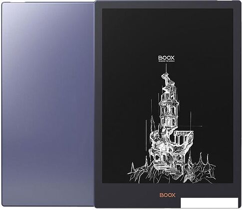 Электронная книга Onyx BOOX Note 4