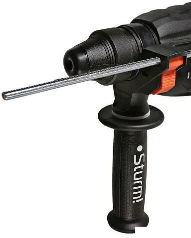 Перфоратор Sturm RH2524BR