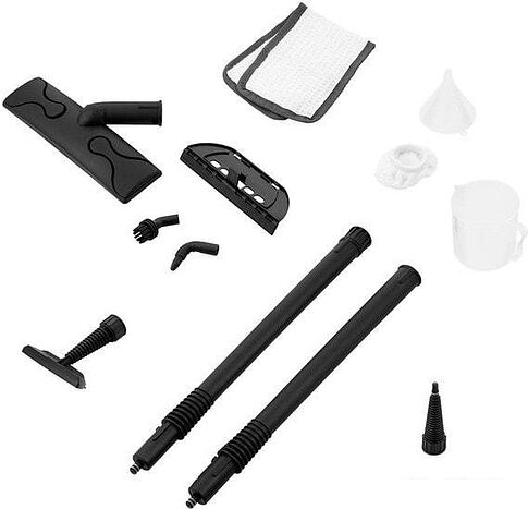 Пароочиститель Kitfort KT-951