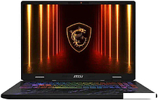 Игровой ноутбук MSI Pulse A16 AI+ C3HWGKG-030XRU