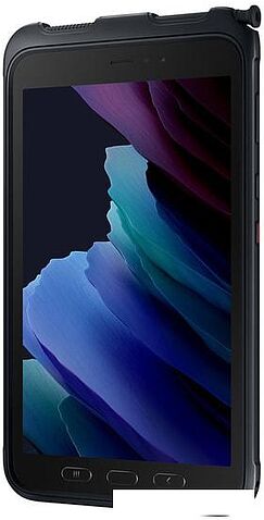 Планшет Samsung Galaxy Tab Active3 LTE SM-T575 64GB (черный)