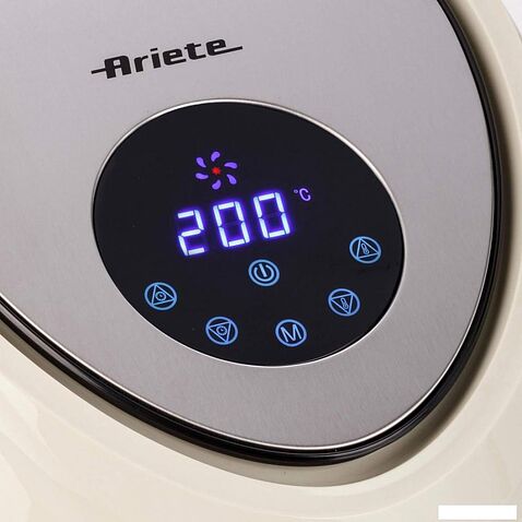 Аэрофритюрница Ariete 4618/02 Air Fryer XXL