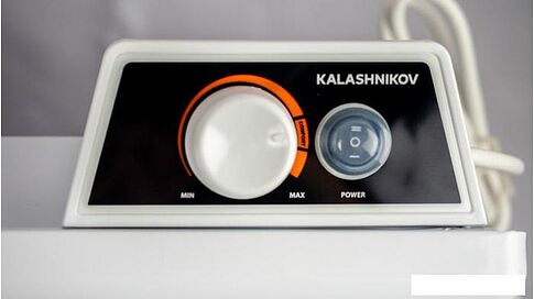 Конвектор Калашников KVCH-E20M-11