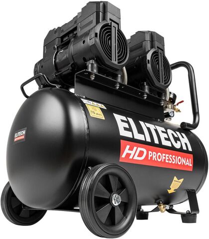 Компрессор ELITECH ACF 500-50S 2026