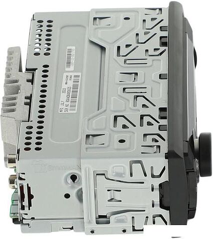 USB-магнитола Pioneer MVH-S325BT