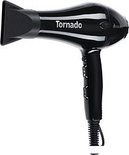 Фен Dewal Tornado 03-8010 (черный)