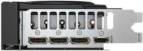 Видеокарта Gigabyte GeForce RTX 5070 Ti Windforce OC V2 16G GV-N507TWF3OCV2-16GD