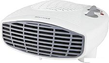 Тепловентилятор Maxwell MW-3456 W