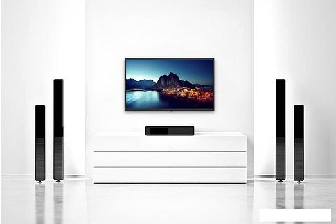 Телевизор Harper 32R610TS