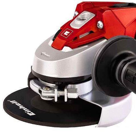 Угловая шлифмашина Einhell TE-AG 125/750
