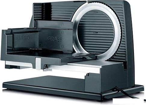 Ломтерезка Graef SKS 110 grau TWIN