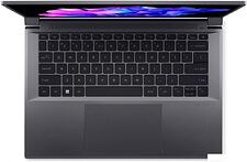 Ноутбук Acer Swift X 14 SFX14-72G-72DH NX.KTUCD.001