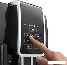 Эспрессо кофемашина DeLonghi Dinamica ECAM350.50.B Эспрессо кофемашина DeLonghi Dinamica ECAM350.50.B