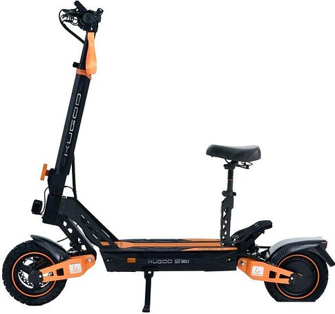 Электросамокат Kugoo G2 Max