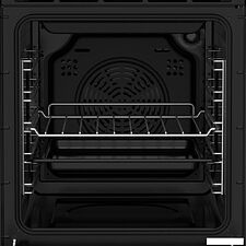 Электрический духовой шкаф Indesit IBFTE 1944 JH IX