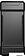 Корпус Phanteks Enthoo Evolv X Glass PH-ES518XTG_DBK01