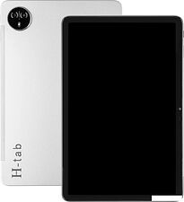 Планшет Horizont H-Tab 1+ 8GB/128GB LTE (серебристый)