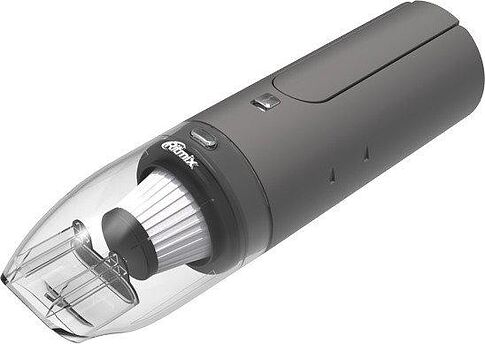 Автомобильный пылесос Ritmix CVC-005