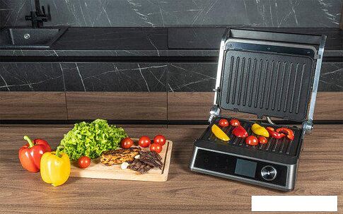 Электрогриль Garlyn GL-500 Pro