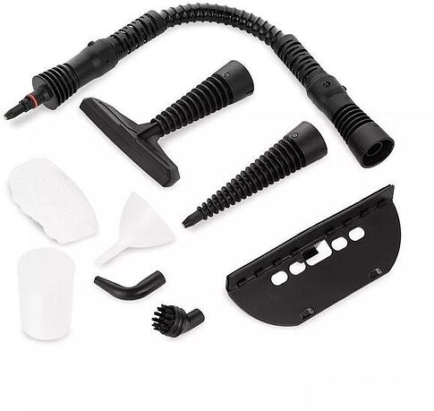 Пароочиститель Kitfort KT-9140-2