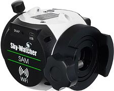 Sky-Watcher Star Adventurer Mini 70538 (белый/зеленый)