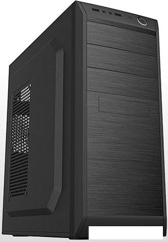 Корпус Foxline 450W FL-815-FZ450R