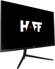 Игровой монитор HAFF H245G