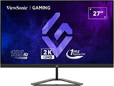 Игровой монитор ViewSonic VX2758A-2K-PRO Игровой монитор ViewSonic VX2758A-2K-PRO