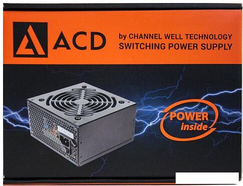 Блок питания ACD GPK700S
