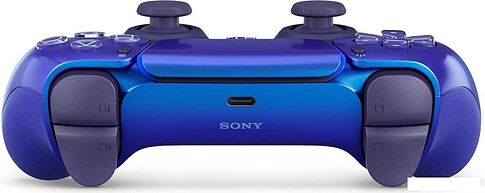 Геймпад Sony DualSense Chroma Collection (индиго)
