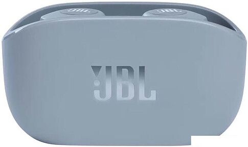 Наушники JBL Wave100 (синий)