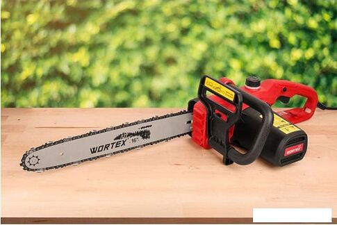 Электрическая пила Wortex LX EC 4020-1 F 1333443