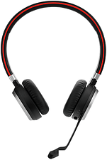 Офисная гарнитура Jabra Evolve 65 SE UC Stereo