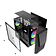Корпус Powercase Alisio Micro X2B CAMIB-L2